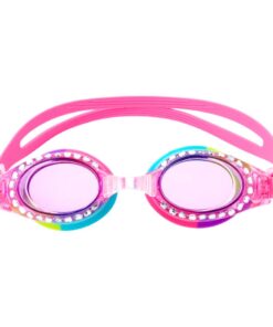 Stephen Joseph Bling Goggles Light Pink