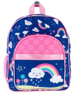 Stephen Joseph Classic Backpack Rainbow