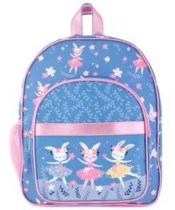 Stephen Joseph Classic Backpacks Bunny