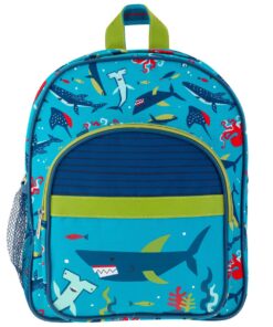 Stephen Joseph Classic Backpacks Shark