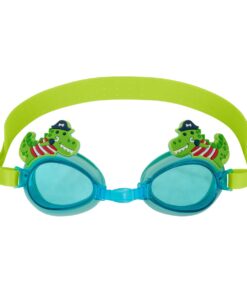 Stephen Joseph Goggles Dino Pirate