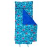 Stephen Joseph Nap Mat Sleeping Bag Shark
