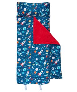 Stephen Joseph Nap Mat Sleeping Bag Space