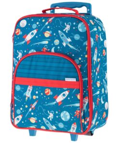 Stephen Joseph Rolling Luggage Space