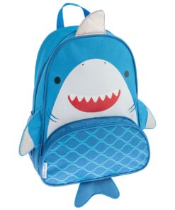 Stephen Joseph Sidekicks Backpack Shark