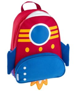 Stephen Joseph Sidekicks Backpack Space