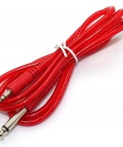 Stereo to Mono jack cable