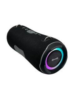 Stewart 200W Portable Wireless Bluetooth Boombox Speaker With TWS