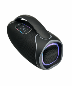 Stewart 300W Portable Wireless Bluetooth Boombox Speaker With TWS