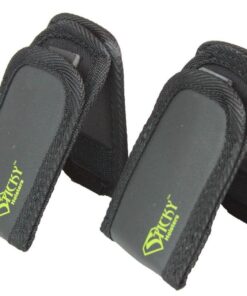 Sticky Holster Super Magazine Pouch 2-Pack
