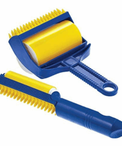 Sticky Lint and Hair Removal Roller