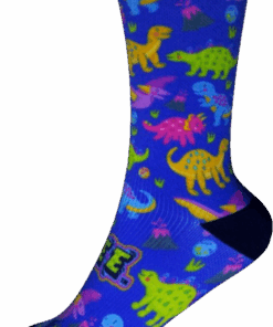 Stikee - Dino Socks - 11