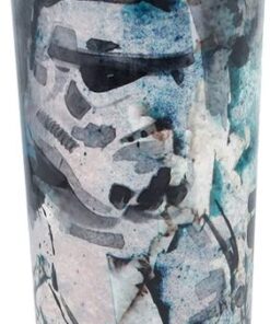 Stor Star Wars Insulated Steel Coffee Tumbler (425ml)