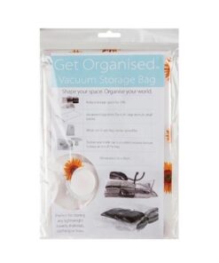 Storage Bag Vacuum Seal 50x60cm