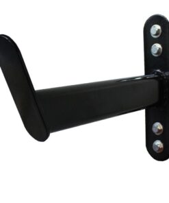 Storage Rack for Battle Rope