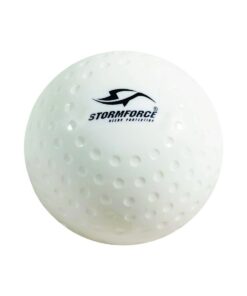 Stormforce Dimple Field Hockey Match Ball