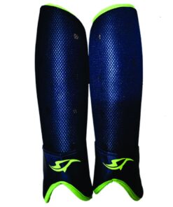 Stormforce Hockey Shin Guards - XL