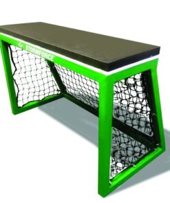 Stormforce Mini Hockey Goalkeeper Box