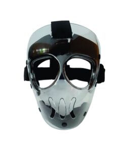 Stormforce Short Corner Hockey Face Mask - Senior