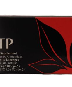 STP Calm Occasional Discomfort