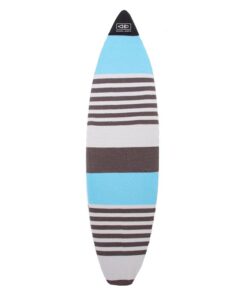 Stretch Surfboard Cover 7'6
