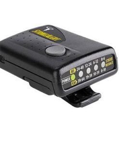 StrikeAlert Portable Lightning Detector