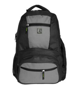 Student Laptop Bag - Black