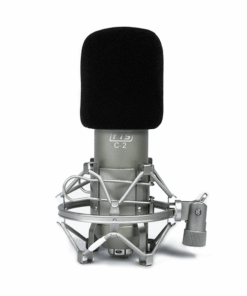 Studio Condenser Microphone