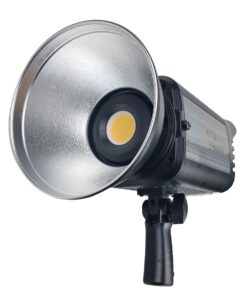 Studio LED Continuous Video Light Bowens Mount-200W