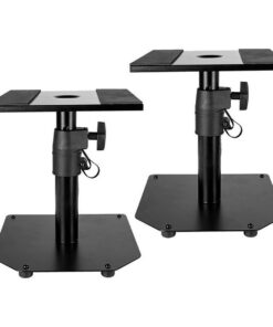 Studio Monitor Stands (Pair)