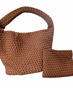 Stylin' Bag and Purse Set - Desert