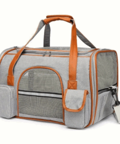 Stylish Cat Carrier Bag