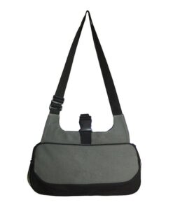 Stylish Yoga Mat Bag Shoulder Sport Bag for Women