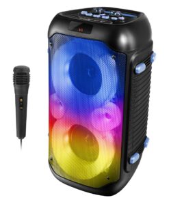 Stylus AV Cyclone True Wireless Bluetooth Party Speaker System