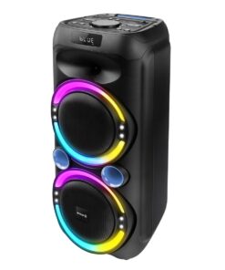 Stylus AV Hurricane True Wireless Bluetooth Party Speaker System
