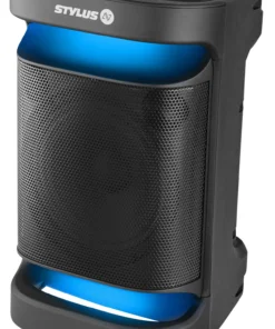 Stylus AV Portable Bluetooth Party Speaker Gigabeat 30