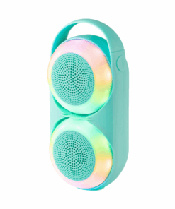 Stylus AV Portable True Wireless Flame Light Speaker BTL-03