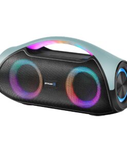 Stylus AV Twister True Wireless Bluetooth Portable Speaker