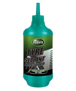 Suavis Tyre Sealant - 450ml
