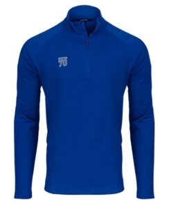 Sub Seventy The Core Quarter Zip Light Pullover