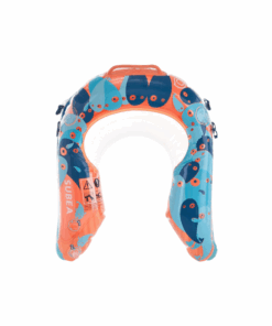 Subea - Olu 120 Snorkeling Observation Buoy - Orange - S