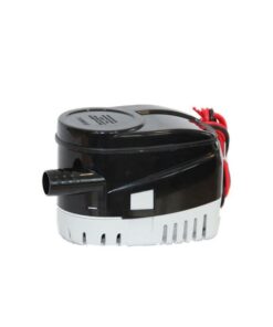 Submersible Automatic Bilge Pump 600Gph 12V