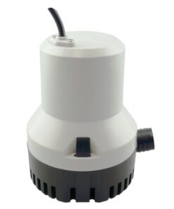 Submersible Bilge Pump 12V - 2000 L
