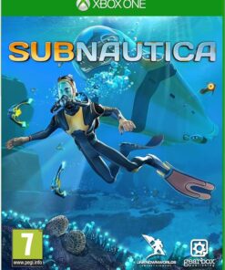 Subnautica (Xbox One)