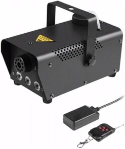 Success Formula 400 W Fog Machine