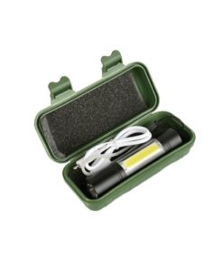 Success Formula USB Rechargable Mini Torch