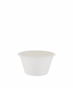 Sugarcane Bowl Eco disposable 350ml x Pack of 50