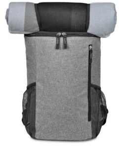 Summertide - Cooler Bag & Picnic Blanket