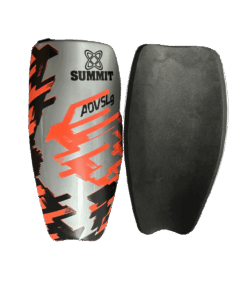 Summit Advance Slip-in Shinguard - L