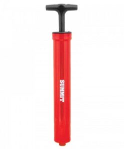 Summit Ball Pump - 12-Inch
